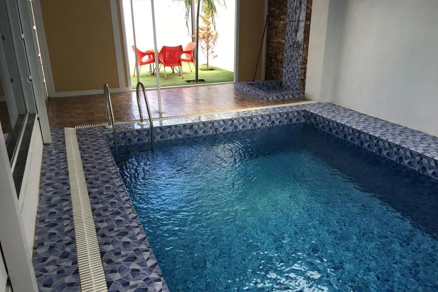 تصویر ۱ - ویلا استخردار بست کد 028 در  انزلی