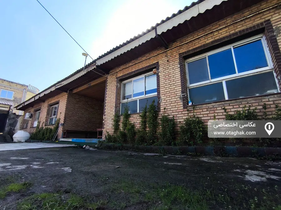 تصویر ۱ - سوییت ویلایی خجیران(واحد 3) در  رستم آباد