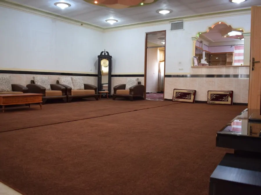 تصویر ۱ - خانه خانه اجاره ای در  مریوان