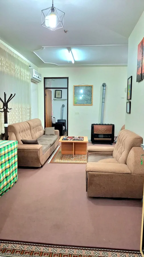 تصویر ۱ - ویلا مبله شریف بلوار کازینو در رامسر