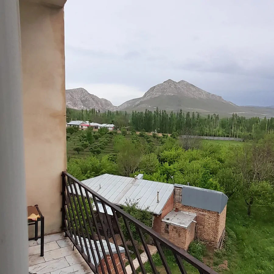 تصویر ۱ - آپارتمان سوییت تانای در  خلخال