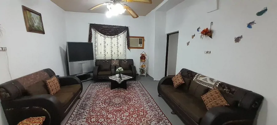 تصویر ۱ - ویلا مریم در  رامسر