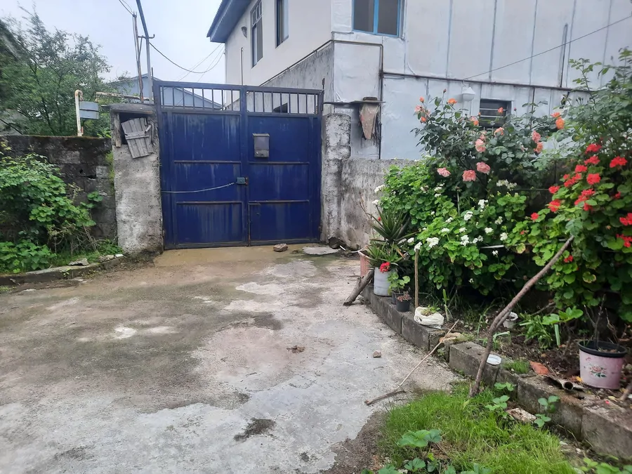 تصویر ۱ - خانه ویلای شمال در  رضوانشهر