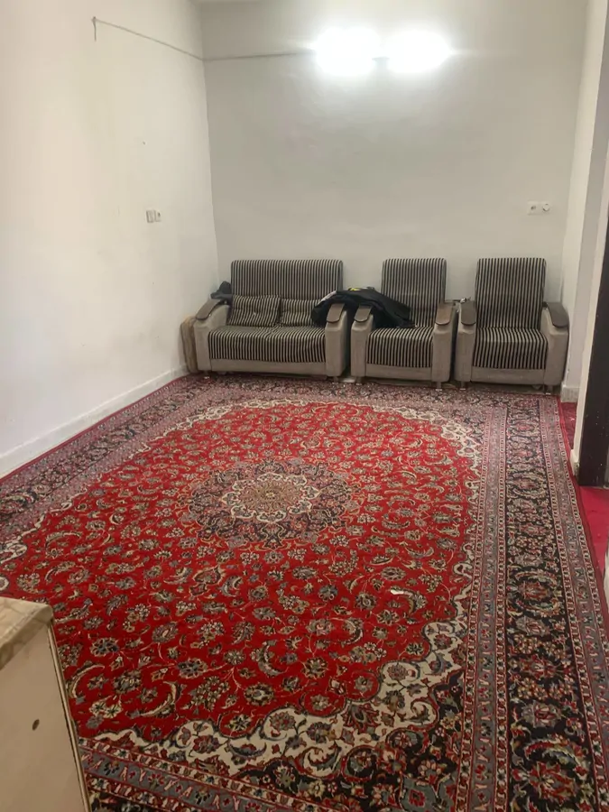 تصویر ۱ - خانه رضوان در  مشهد