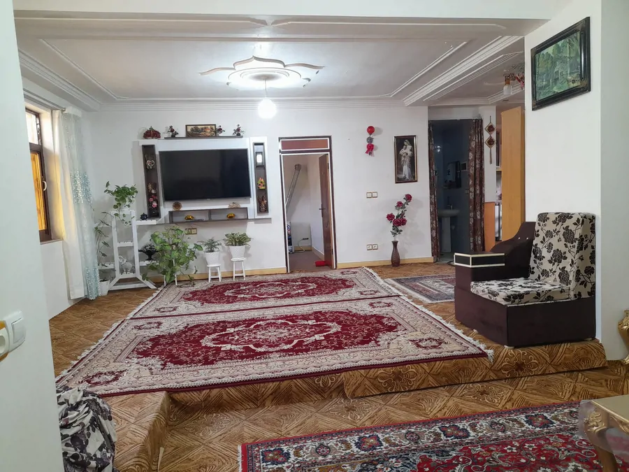 تصویر ۱ - ویلا ویلای شمالی ايليا  در  اسالم