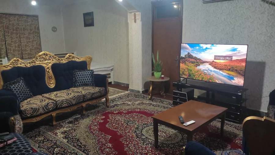 تصویر ۱ - ویلا لیزا کده  در  صومعه‌سرا