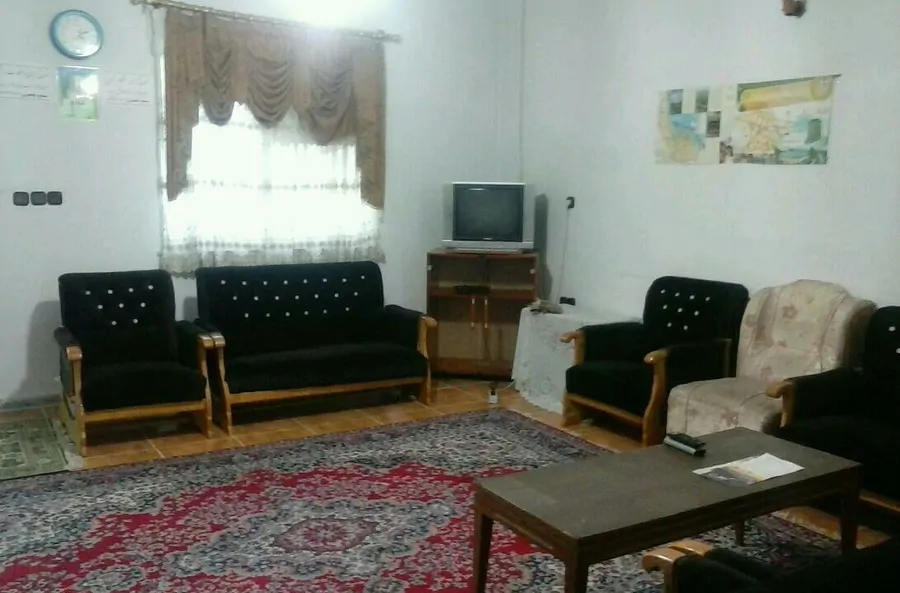 تصویر ۱ - سوییت خورسندی 6 در  لاهیجان