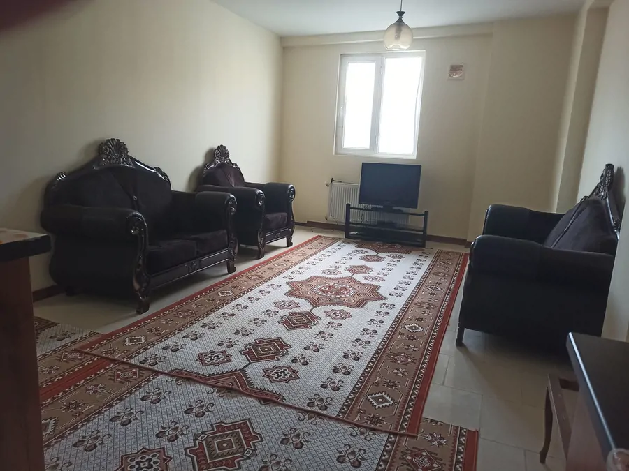 تصویر ۱ - آپارتمان مبله دهقان در  شیراز