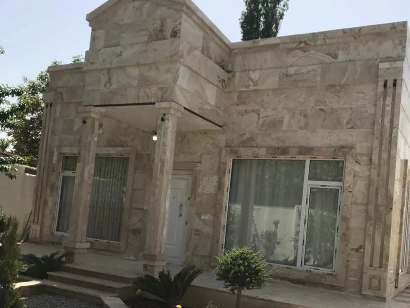 تصویر ۱ - ویلا استخردار سهیلیه در  سهیلیه