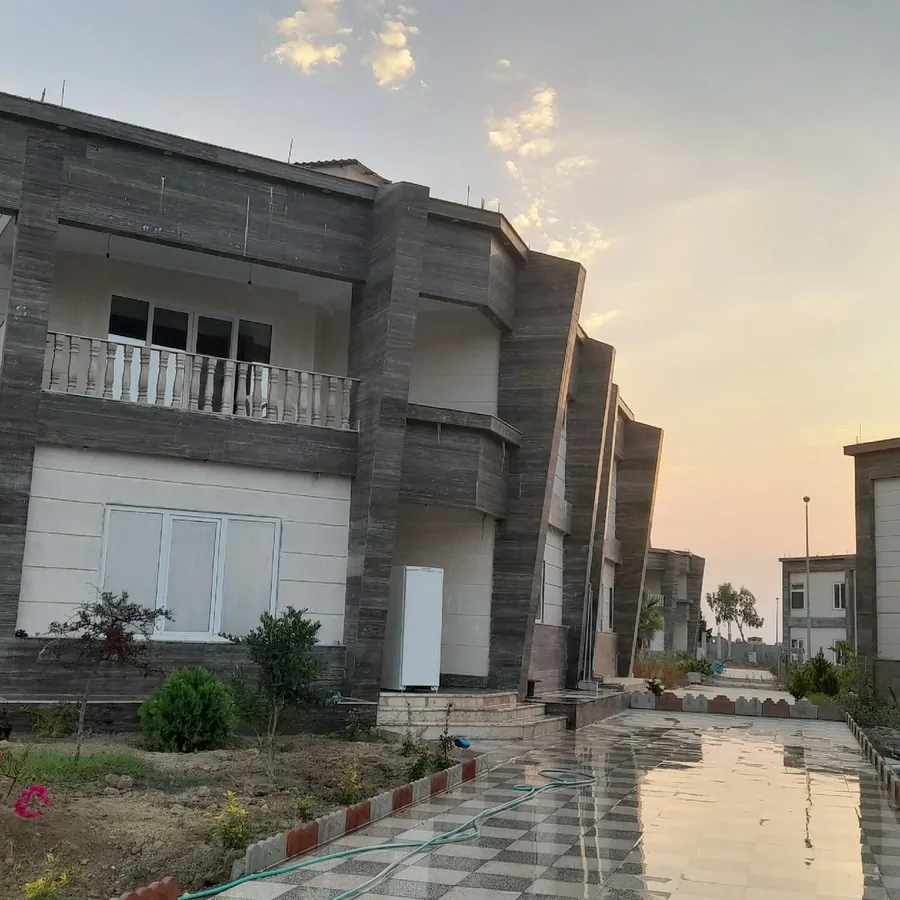 تصویر ۱ - ویلا ویلا در  بابلسر
