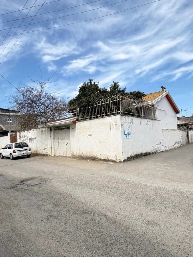 تصویر ۱ - ویلا ویلای دوخواب و مبله دربستی در بابلسر