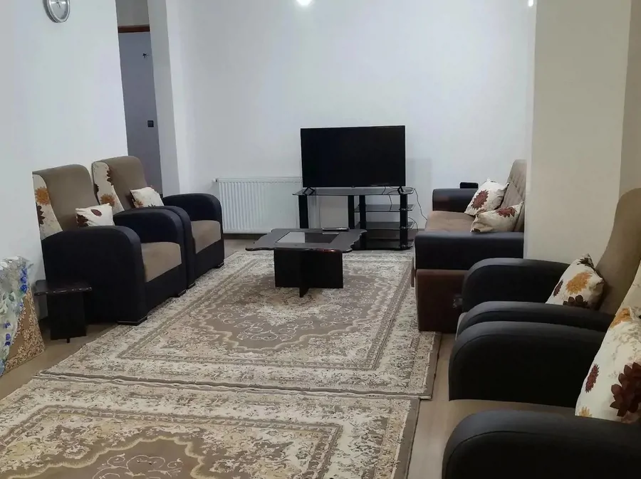 تصویر ۱ - خانه رایان در  لنگرود