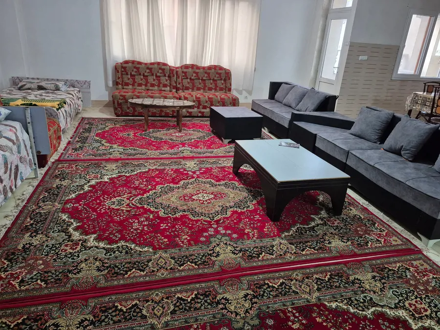 تصویر ۱ - آپارتمان مبله عباسی (2) در  رشت