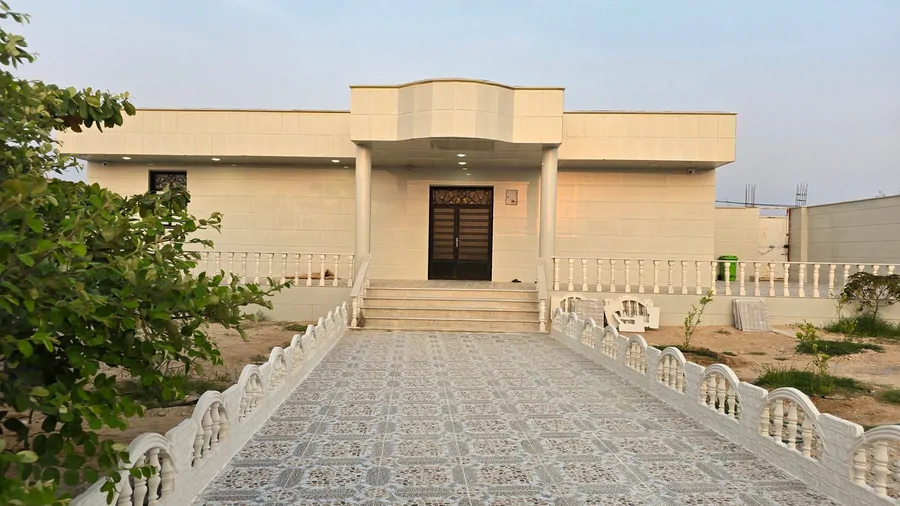 تصویر ۱ - ویلا اجاره خانه ویلایی در جزیره لاوان واحد۱ در  لاوان