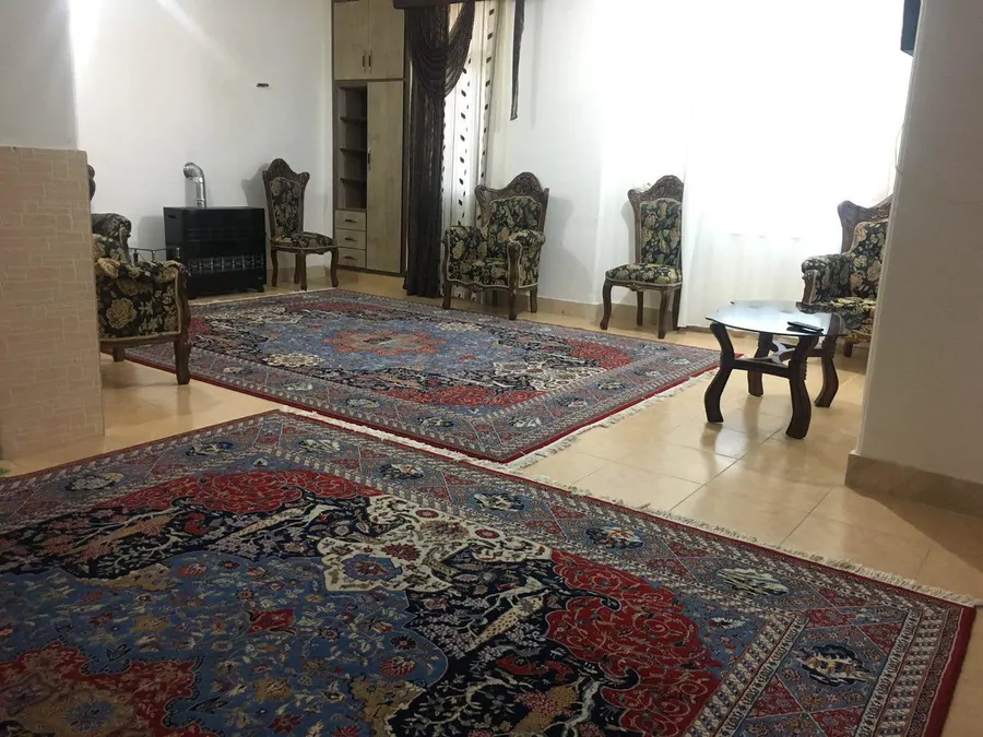 تصویر ۱ - اقامتگاه بوم‌گردی سام(واحد۶) در  الیگودرز