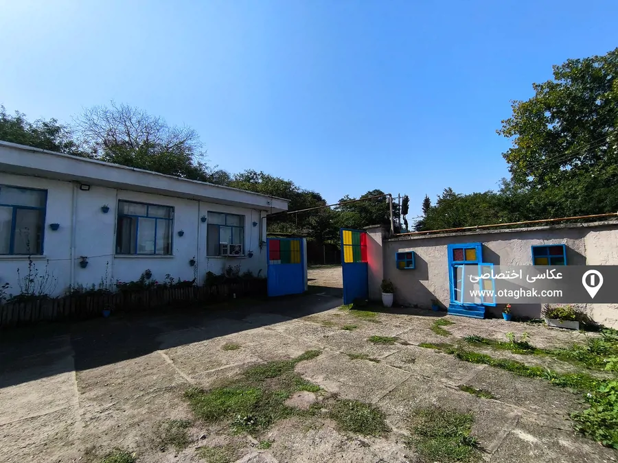 تصویر ۱ - سوییت ویلایی شمعدونی (5) در  رودبار