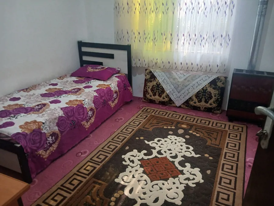تصویر ۱ - ویلا ویلا کوهپایه ایی یاس در  شهسوار