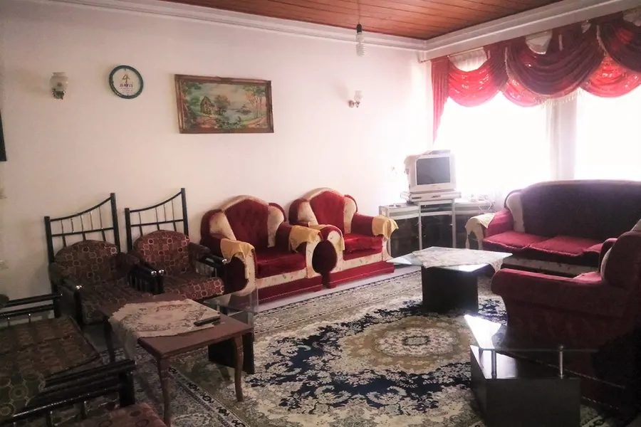 تصویر ۱ - ویلا خانه شریف در  لاهیجان