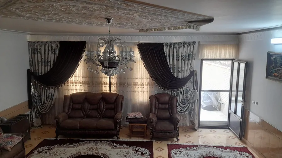تصویر ۱ - سوییت مشفق در  کاشان