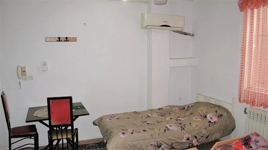 تصویر ۱ - هتل آپارتمان سعید (سه نفره ۲) در  آستارا