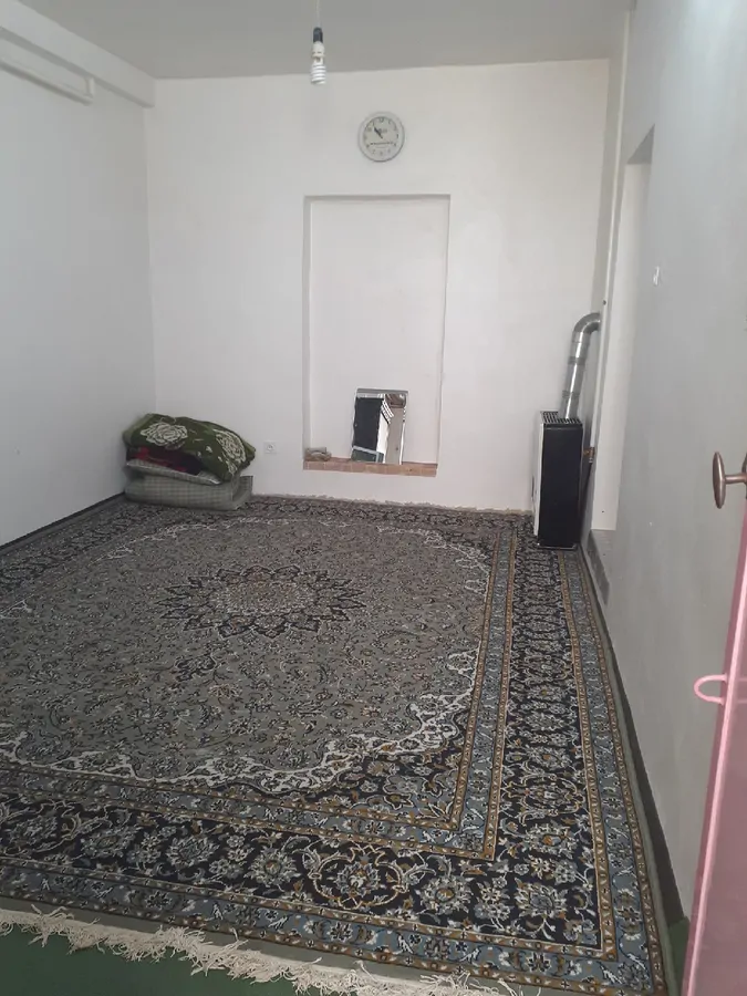 تصویر ۱ - خانه ابوالحسنی در  مشهد