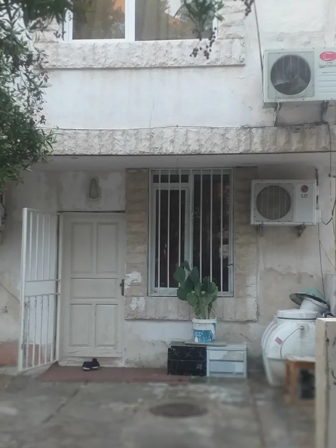 تصویر ۱ - ویلا صادقیان در  کیش