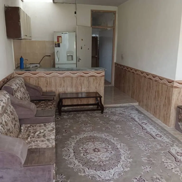 تصویر ۱ - ویلا یک خواب تخته نزدیک حرم در مشهد