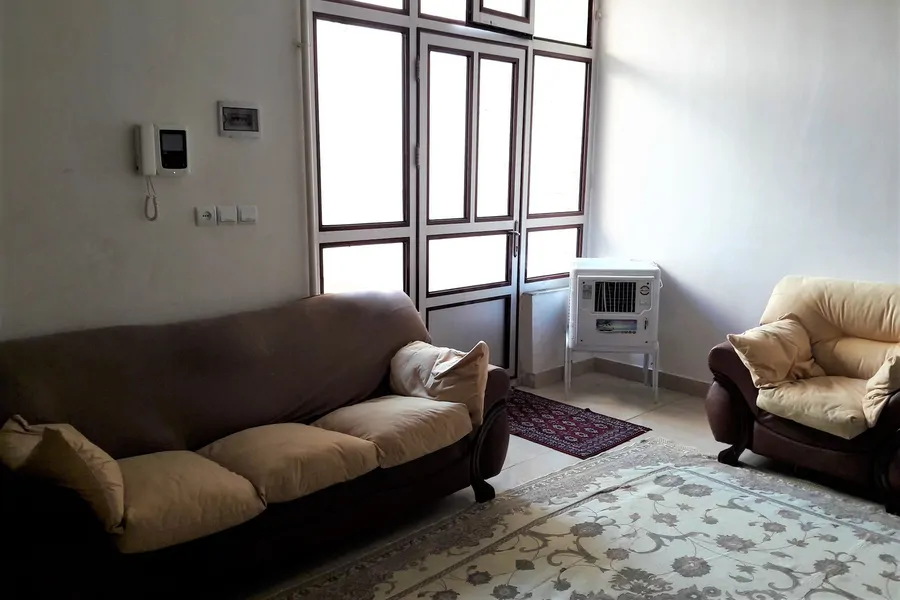 تصویر ۱ - آپارتمان ائل گلی چنار(دربستی) در  تبریز