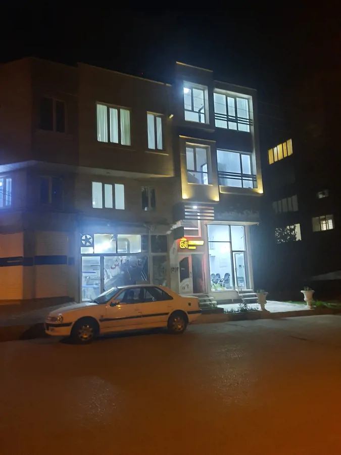 تصویر ۱ - آپارتمان مبله نادری (واحد 1) در  اردبیل