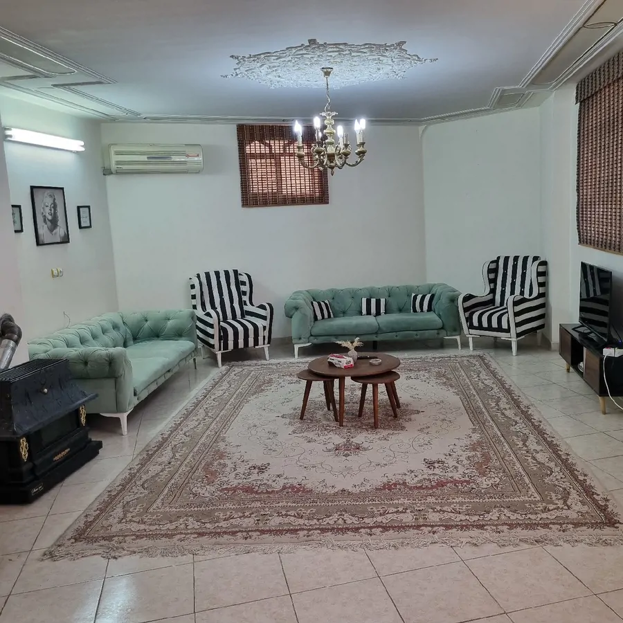 تصویر ۱ - آپارتمان مبله اطلسی (۱) در  شیراز