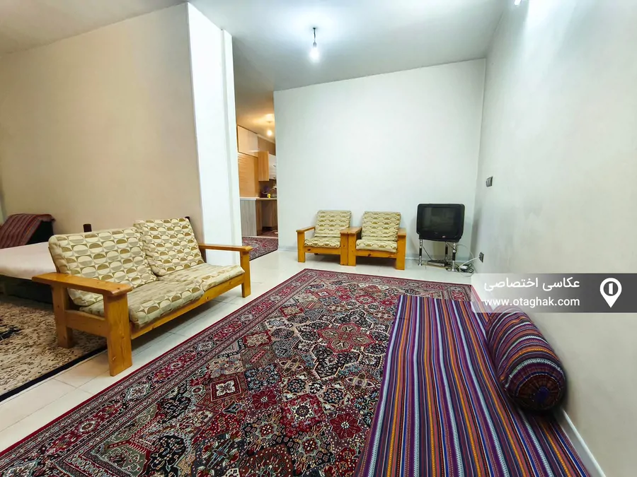 تصویر ۱ - خانه بلوار کاوه در اصفهان