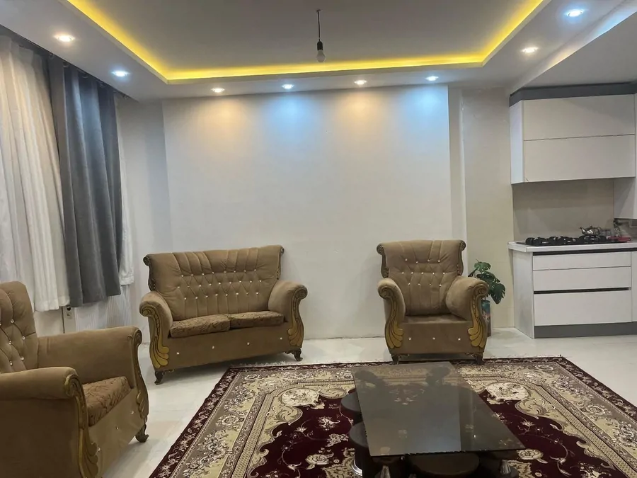 تصویر ۱ - آپارتمان مبله رز در  شیراز