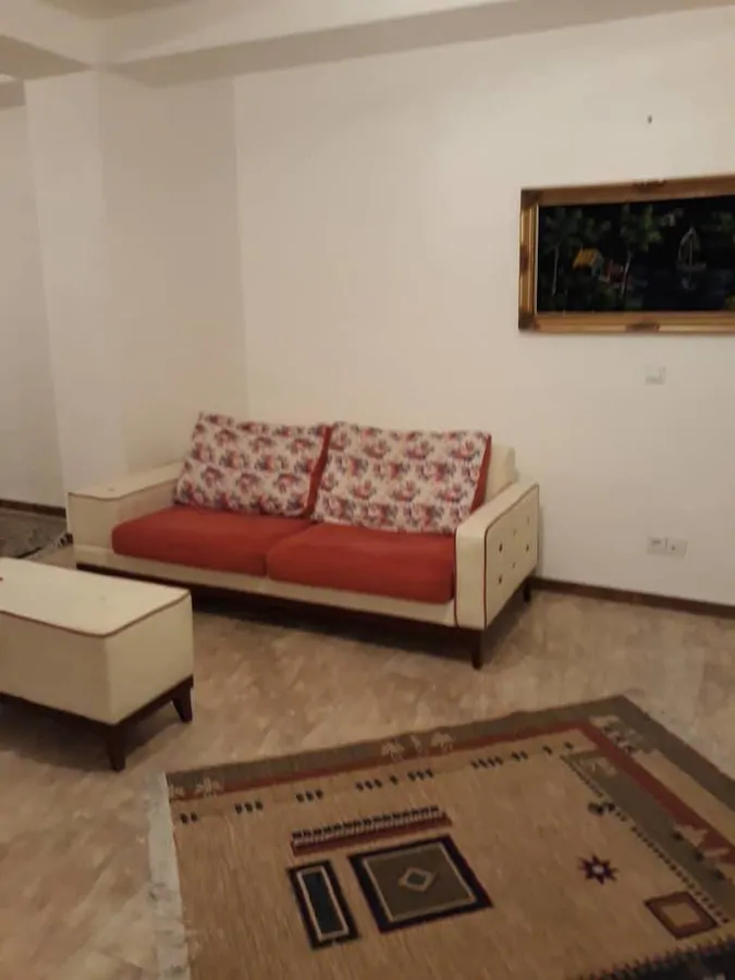 تصویر ۱ - آپارتمان مبله سه راه گوهردشت در  کرج