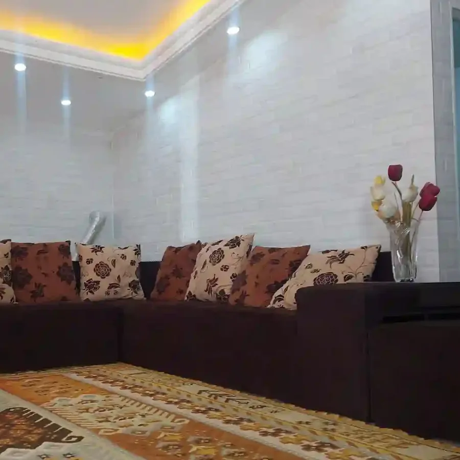 تصویر ۱ - ویلا ویلای ساحلی نوشهر در  نوشهر