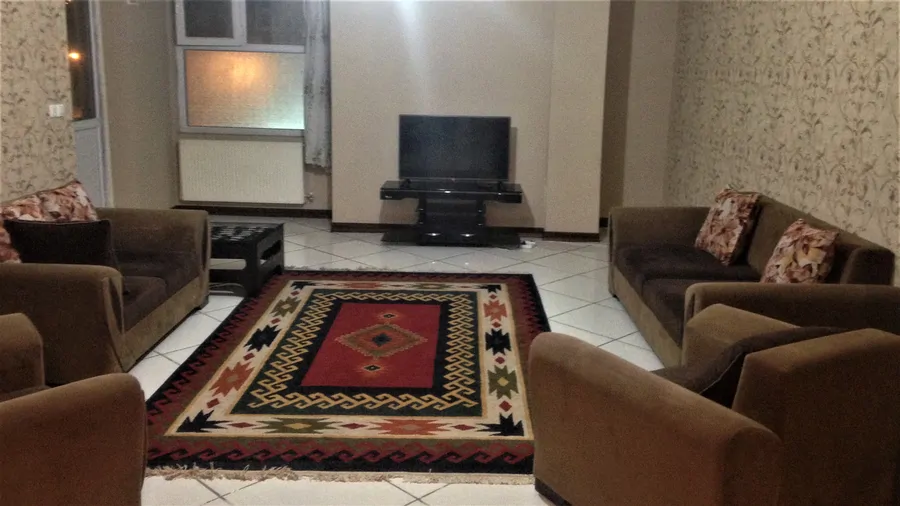 تصویر ۱ - آپارتمان ستایش 2 در  شیراز