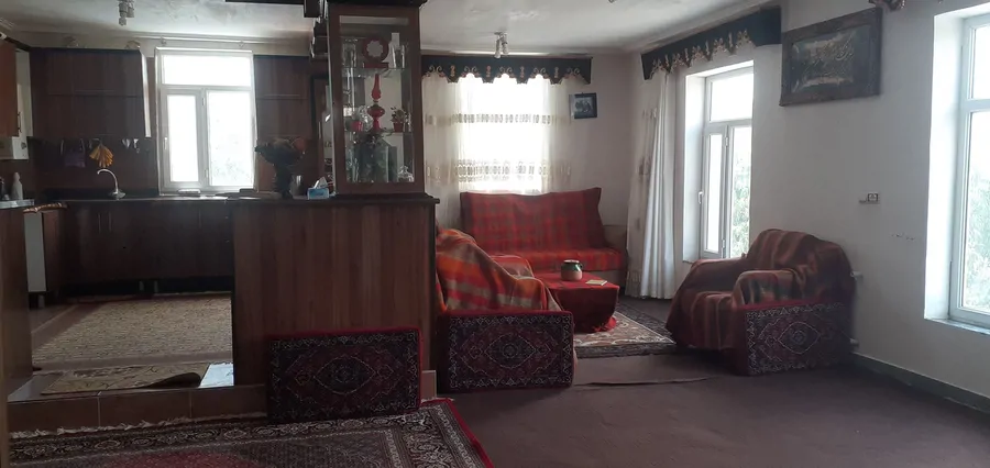 تصویر ۱ - سوییت اقامتگاه دلنشین در سقز
