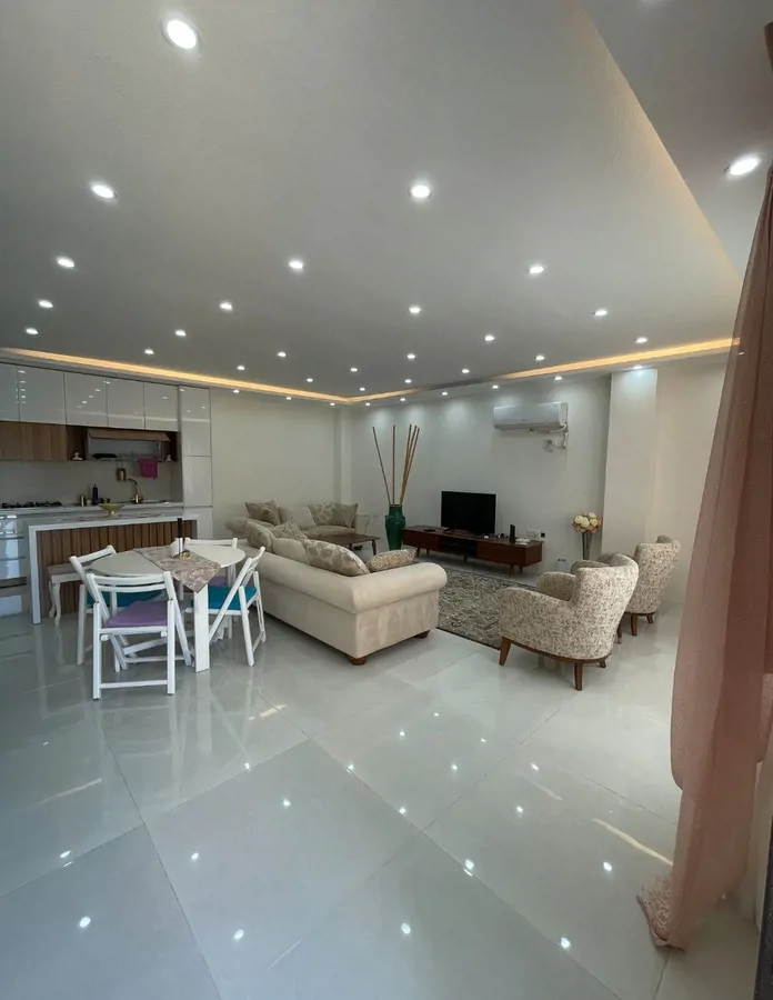 تصویر ۱ - خانه نجفی در  بوشهر