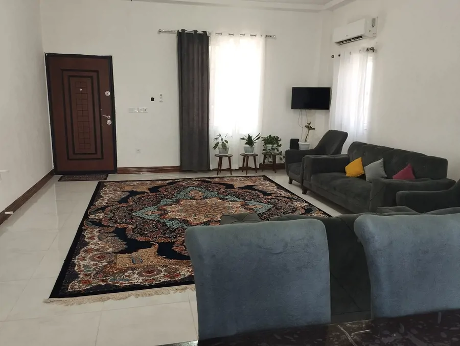 تصویر ۱ - ویلا ویلا نوساز درروستای سرسبز مرکیه در  ماسال
