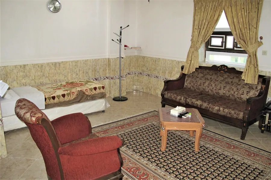 تصویر ۱ - هتل آپارتمان شادناز (دو نفره ۱) در  قشم
