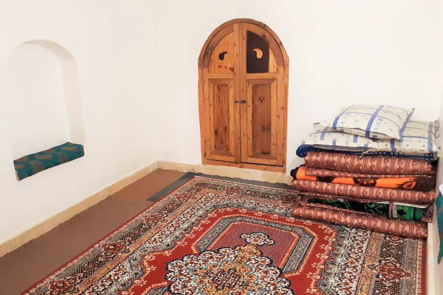 تصویر ۱ - اقامتگاه بوم‌گردی صالحی (6 نفره) در  اصفهان