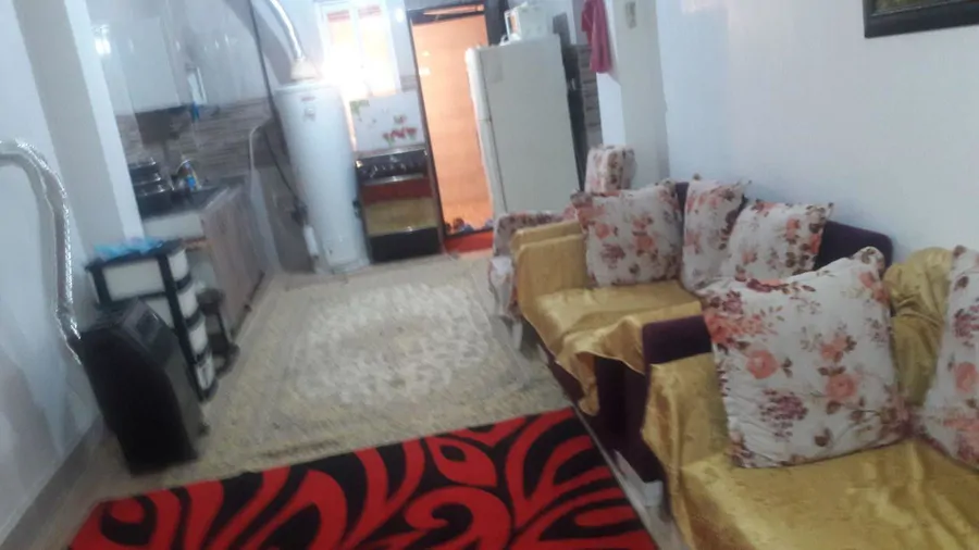 تصویر ۱ - آپارتمان جلالی 4 در  رشت