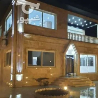 تصویر ۱ - ویلا ویلای دوبلکس داخل شهرک توریستی  در  چالوس