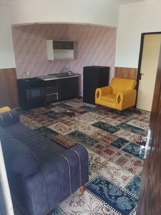 تصویر ۱ - آپارتمان ساحلی صبا(۶) در  فریدون کنار
