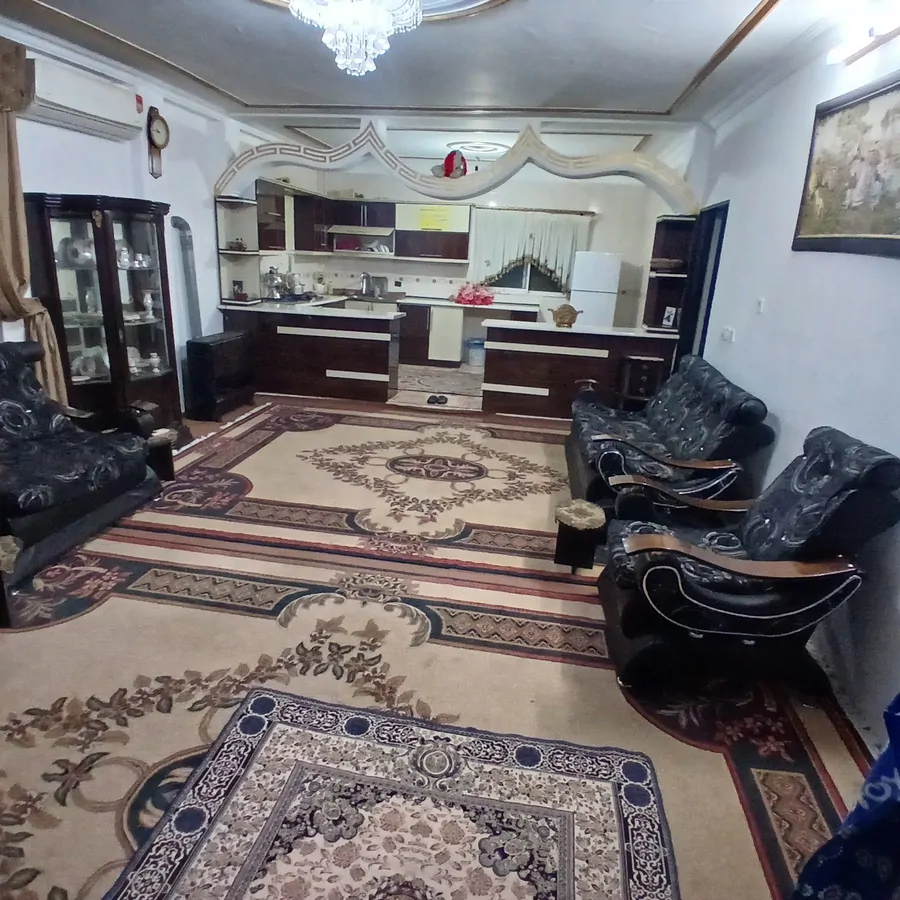 تصویر ۱ - ویلا خانه ویلا جنگلی چمستان جوربند در  چمستان