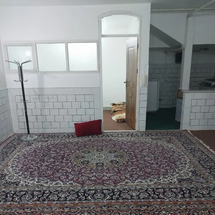 تصویر ۱ - آپارتمان مبله رویا در  کاشان