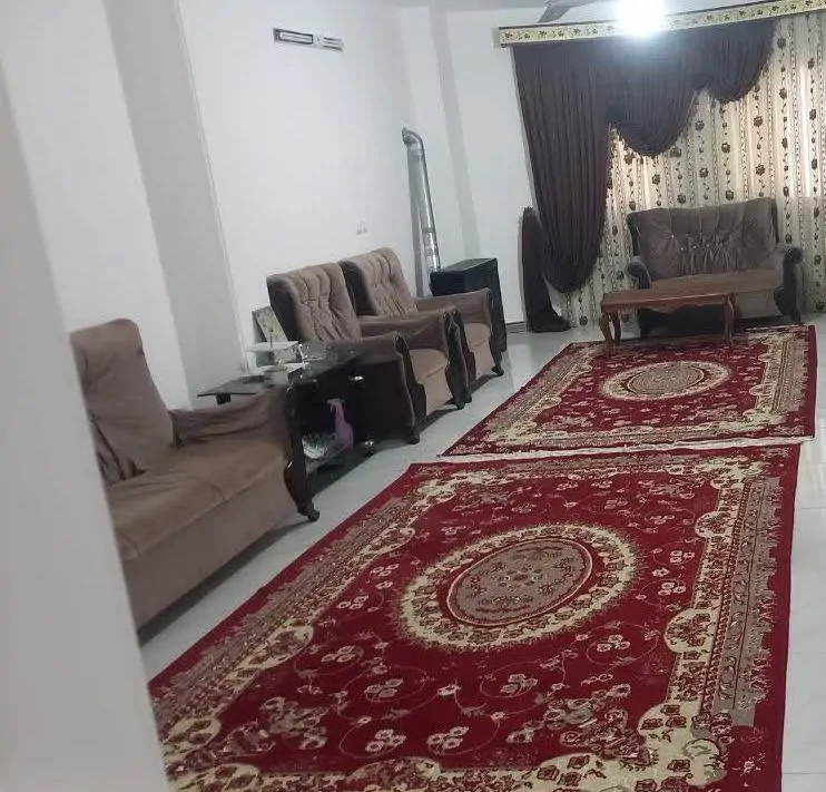 تصویر ۱ - آپارتمان ویلا سوئیت دربست در قائمشهر  در  قائمشهر