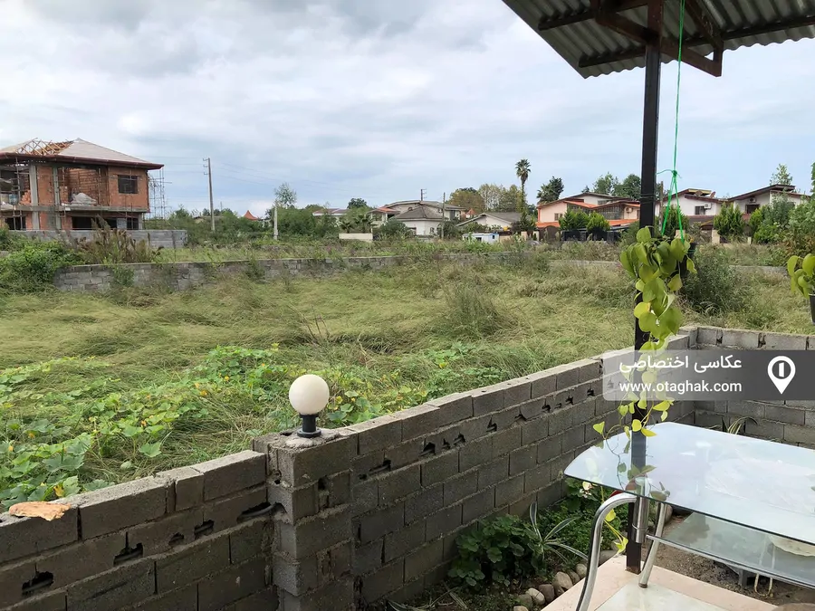 تصویر ۱ - ویلا جنگلی مهدی  در  متل قو