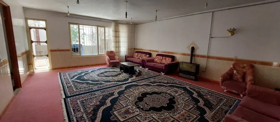 تصویر ۱ - آپارتمان مبله محمدی (2)  در  پاوه