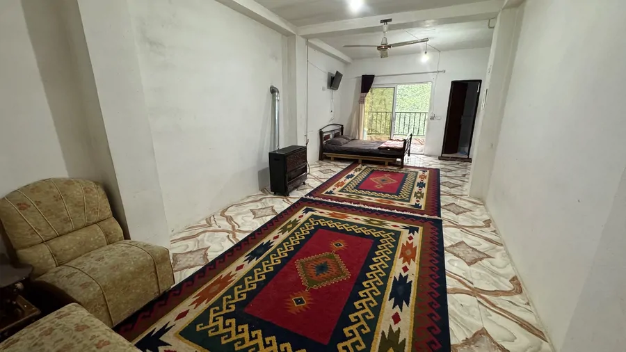 تصویر ۱ - سوییت مبله پژمان (واحد 11) در  لفور