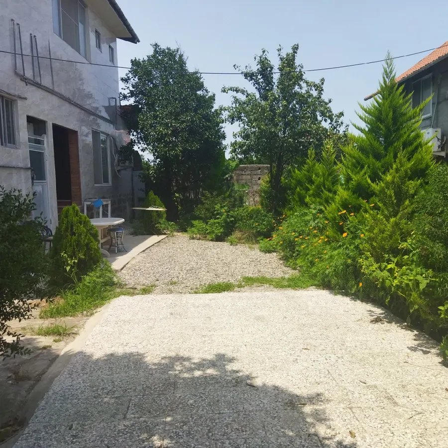 تصویر ۱ - ویلا ویلای نظری  در  شیرود